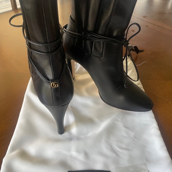 Gucci Boots - Picture 2 of 5